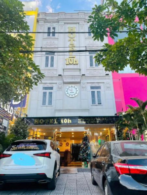 10h Hotel